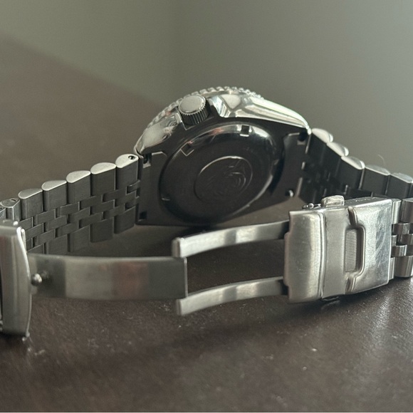 Seiko skx009 Pepsi Dive Watch - Picture 8 of 10